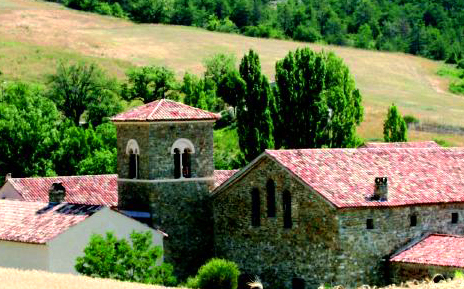 Abbaye Notre Dame De Misericorde